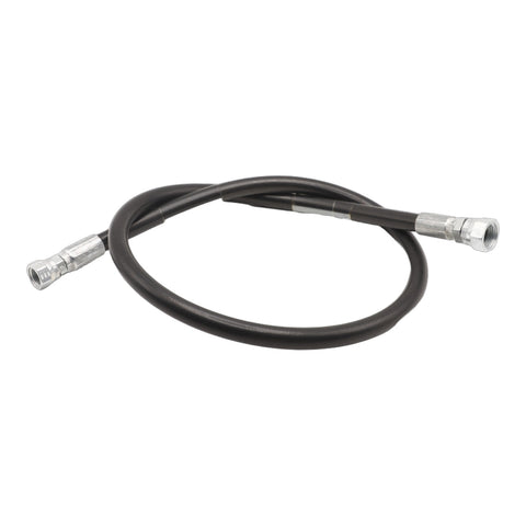 HOSE ASSEMBLY-1/4