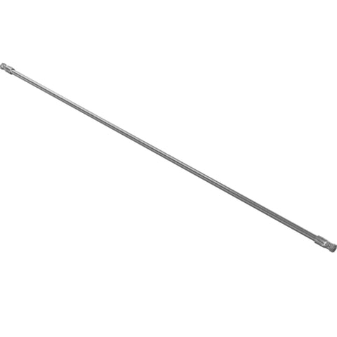 HOSE ASSY 3/8,STR FEM,STR FEM