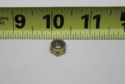 NUT,NYLOCK,M6X1.00