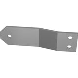 PLATE, LATCH