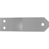 PLATE, LATCH
