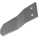 PLATE, LATCH