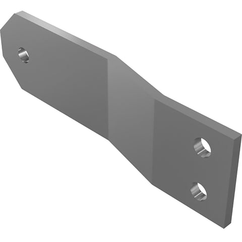 PLATE, LATCH