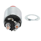 SOLENOID-STARTR DEUTZF4L1011F*