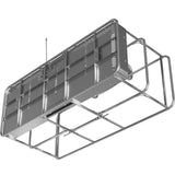 8' STEEL PLATFORM,LARGE BOOMS