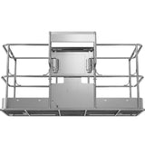8' STEEL PLATFORM,LARGE BOOMS