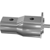 PUMP,2 SEC 1.75 CI X 1.00 CI*
