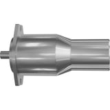 PUMP,2 SEC 1.75 CI X 1.00 CI*