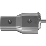 PUMP,2 SEC 1.75 CI X 1.00 CI*