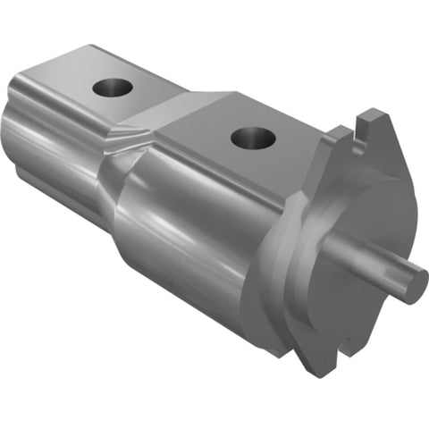 PUMP,2 SEC 1.75 CI X 1.00 CI*