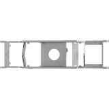 DRIVE CHASSIS WELD, OSC, IC