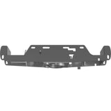 DRIVE CHASSIS WELD, OSC, IC