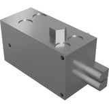MANIFOLD, TRACTION W/BYPASS, 4WD