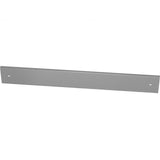 CHANNEL,CABLE TRACK CVR,NONJ
