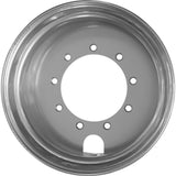 WHEEL,17.50 X 10.5(9 HOLES)63#