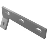 PLATE, BRACKET, OSCILLATE VALVE