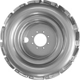 WHEEL & TIRE ASSY, RF, 2WD