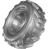 WHEEL & TIRE ASSY, RF, 2WD