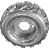 WHEEL & TIRE ASSY,LR/RF 248#**