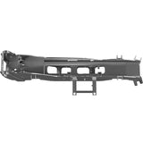 COMPLETE CHASSIS