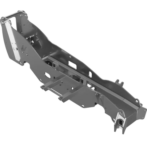 COMPLETE CHASSIS