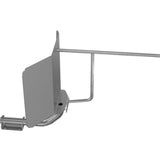 FRONT RIGHT MUDGUARD