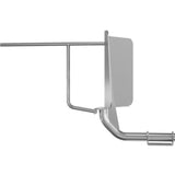 FRONT RIGHT MUDGUARD