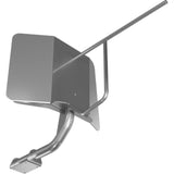 FRONT RIGHT MUDGUARD
