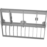 FLOATING FORK MOUNTING PLATE 60