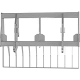 FLOATING FORK MOUNTING PLATE 60