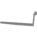 FORK, HEAVY DUTY, 100 X 45 LG.1200