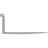 FORK, HEAVY DUTY, 100 X 45 LG.1200