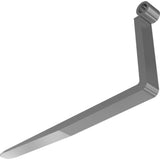 FORK, HEAVY DUTY, 100 X 45 LG.1200