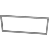 WELDMENT,EXT DECK ENDRAIL