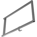 WELDMENT,ENTRY GATE 68**