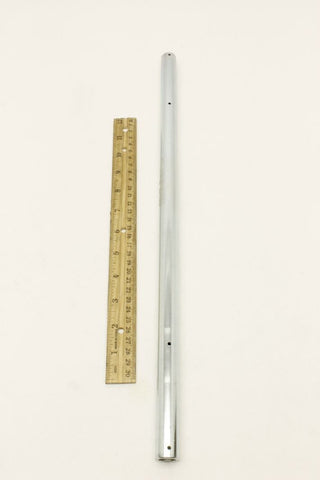 FORK SUPPT.TUBE,GL,18.63-ZINC