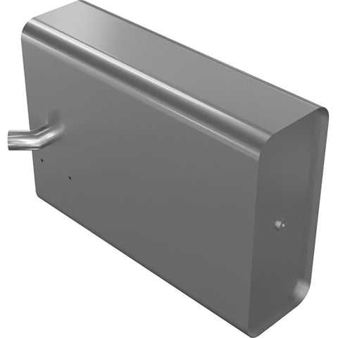 HYDRAULIC TANK GS90