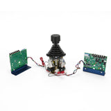 JOYSTICK, MULT AXIS CONT