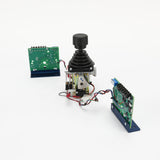 JOYSTICK, MULT AXIS CONT