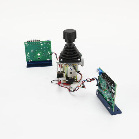 JOYSTICK, MULT AXIS CONT