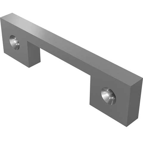 WEAR PAD,TANK SIDE BUMPER