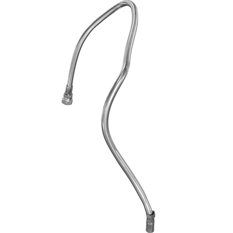 HOSE ASSY,R.FILTER/F.MANIFOL**