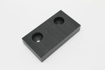 WEAR PAD,PRIMARY BOOM,JIB 5.5X3X1