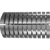 WIRE LOOM,3/8,SLIT,HIGH TEMP