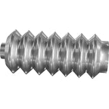 BELLOWS,JIB CYLINDER