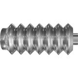 BELLOWS,JIB CYLINDER