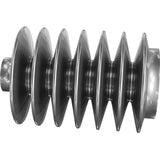 BELLOWS,SECONDARY,ELEVATE CYL.