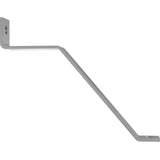 STRUT,RADIATOR LH,FORD EFI