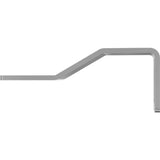 STRUT,RADIATOR RH,FORD EFI