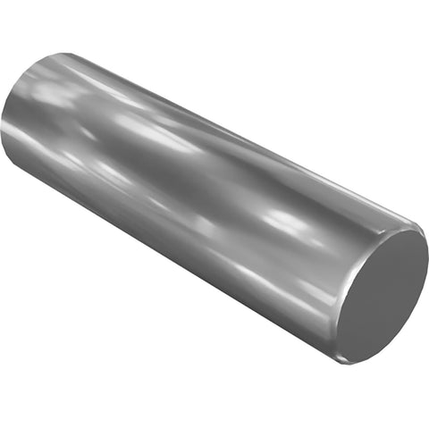 ARC STUD 3/8-16 X 1.25,SS